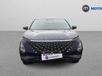 Used Omoda 5 186 HP (136 kW) 2025 Blue SUV