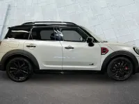Used Mini John Cooper Works Countryman 302 HP (222 kW) 2022 Silver SUV