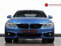 used BMW 420 4 Series d xDrive M Sport 2dr Auto