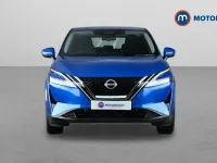 Used Nissan Qashqai Acenta Premium 140 HP (102 kW) 2023 Blue SUV