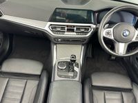 used BMW 430 i M Sport Convertible