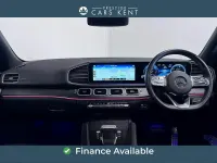 Used Mercedes GLE400 AMG Line Premium Plus 325 HP (239 kW) 2023 Black SUV
