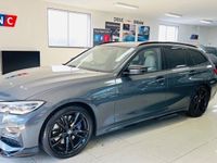 used BMW 330 3 Series d M Sport Plus Edition 5dr Step Auto