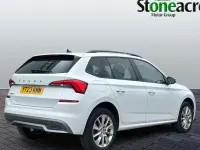 Used Skoda 110 R SE Drive 110 HP (80 kW) 2023 Hatchback