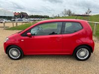 used VW up! up! 1.0 High3dr ASG