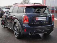 Used Mini John Cooper Works Countryman 301 HP (221 kW) 2019 Other SUV