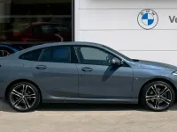 Used BMW 218 M Sport 136 HP (100 kW) 2024 Grey Coupe