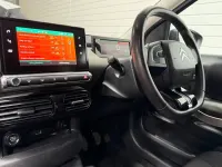 Used Citroën C4 Cactus Flair 110 HP (80 kW) 2020 Grey Hatchback