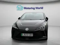 Używany MG MG4 EV Trophy 147 kW (201 KM) 2023 Hatchback