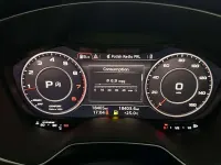 Used Audi TT S-Line 197 HP (144 kW) 2020 White Coupe