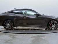 Used BMW M440 Comfort Edition 340 HP (250 kW) 2022 Grey Sedan