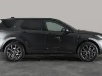 Used Land Rover Discovery Sport SE Dynamic 309 HP (227 kW) 2023 Grey SUV