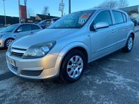 used Vauxhall Astra Club 16v Twinport 1.6