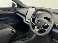 Used Volvo EX30 Plus 200 kW (272 HP) 2025 Black SUV