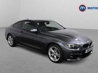 Used BMW 420 M Sport 190 HP (139 kW) 2020 Coupe
