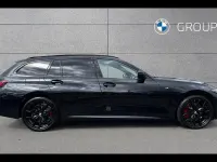Used BMW M340 M Sport 387 HP (284 kW) 2026 Black Sedan