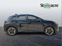 New Ford Puma Gen-E Premium 122 kW (167 HP) 2026 Black SUV