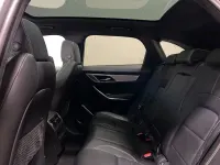Używany Jaguar F-Pace R-Dynamic 201 KM (147 kW) 2021 Szary SUV