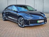 Used Hyundai Ioniq 6 Ultimate 167 kW (228 HP) 2025 Blue Sedan