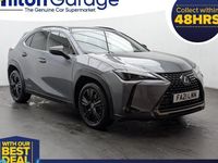 Used Lexus UX 250h 184 HP (135 kW) 2024 SUV