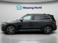 Used Mercedes EQB300 AMG line 165 kW (225 HP) 2023 SUV