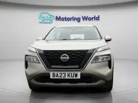Used Nissan X-Trail Acenta Premium 213 HP (156 kW) 2026 SUV