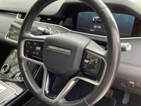 Used Land Rover Range Rover evoque SE 300 HP (220 kW) 2020 Hatchback