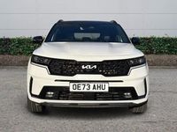 Used Kia Sorento 2023 White SUV