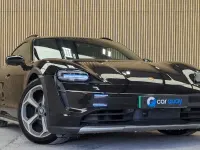 Used Porsche Taycan Cross Turismo 419 kW (571 HP) 2023 Estate