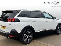 used Peugeot 5008 1.2 PureTech GT Line 5dr