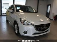 Used Mazda 2 90 HP (66 kW) 2018 Silver Hatchback