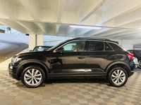Used VW T-Roc SE 2019 Black SUV