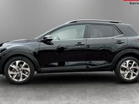 Used Kia Stonic GT-Line 99 HP (72 kW) 2025 SUV