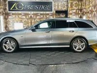 Used Mercedes E300 AMG Line Premium Plus 315 HP (231 kW) 2019 Grey Estate
