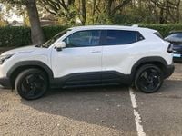 New Suzuki Vitara 127 kW (174 HP) 2025 Estate