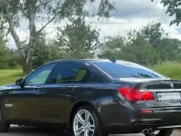 Used BMW 730 M Sport 245 HP (180 kW) 2012 Sedan
