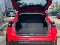 Used Nissan Juke Tekna 114 HP (83 kW) 2022 Red SUV