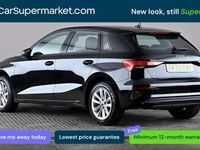 Used Audi A3 Sportback 110 HP (80 kW) 2023 Hatchback