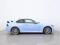 Used BMW M2 Comfort Edition 473 HP (347 kW) 2026 Blue Coupe