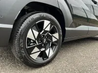 New Hyundai Kona Ultimate 137 HP (100 kW) 2026 Black SUV