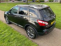 used Nissan Qashqai 1.5 dCi n-tec+ 2WD Euro 5 5dr