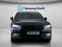 Used Polestar 2 300 kW (408 HP) 2022 Black Hatchback