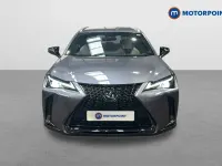 Used Lexus UX 250h Sport Line 2020 Grey SUV
