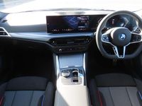 Used BMW i4 M Sport 207 kW (282 HP) 2025 Black Sedan
