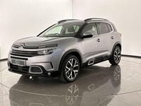 Used Citroën C5 Aircross PureTech 128 HP (94 kW) 2022 Grey SUV