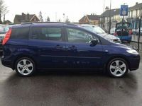 Used Mazda 5 2005 MPV
