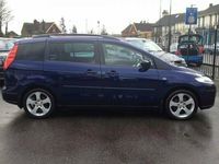 used Mazda 5 2.0