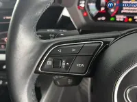 Used Audi A3 Sportback e-tron Sport 204 HP (150 kW) 2021 Black Hatchback