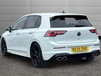 Used VW Golf VIII R 333 HP (244 kW) 2025