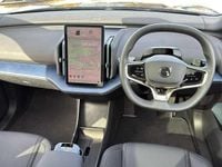 Used Volvo EX30 Ultra 197 kW (268 HP) 2024 SUV